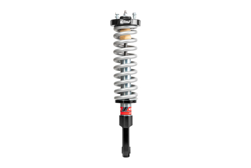 Eibach 07-22 Toyota Sequoia 5.7L 4WD XK60 Pro-Truck Coilovers - Front Secondary image