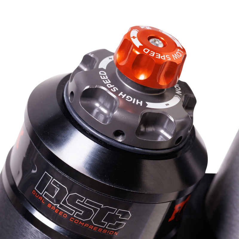 Fox 16-19 Hilux 0-2in Lift Rear 2.5 Performance Elite R/R Shock (Pair) Secondary image