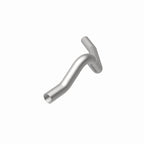 MagnaFlow Univ TP Assy 01-03 GM Diesel exhaust part for performance upgrades.