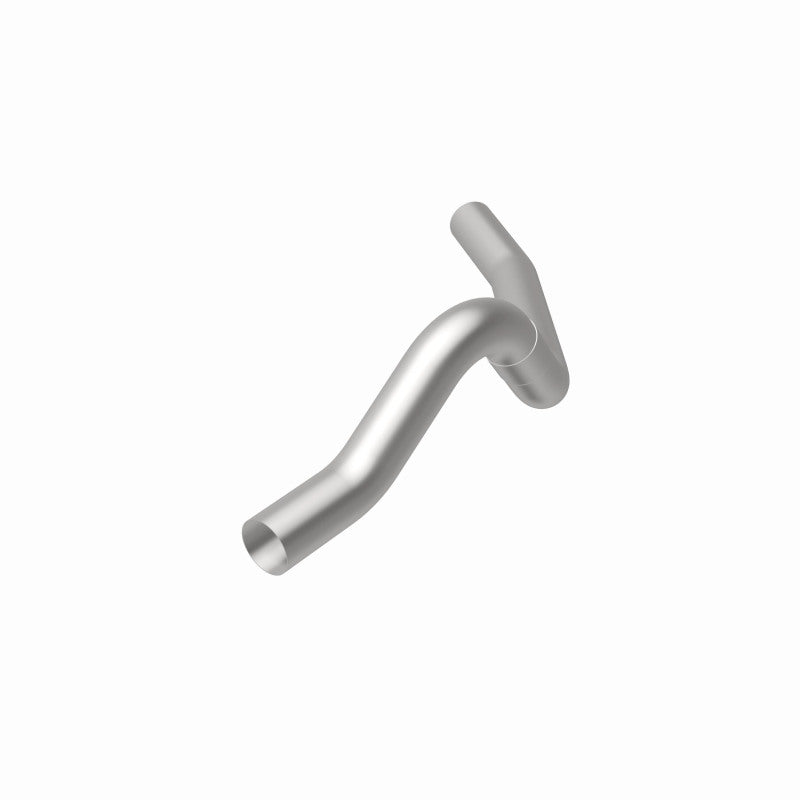 MagnaFlow Univ TP Assy 01-03 GM Diesel exhaust part for performance upgrades.