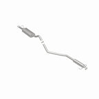 MagnaFlow Sys C/B 01-03 Toyota Corolla S 1.8L exhaust system