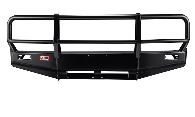 ARB Bull Bar Non Air Bag W/Flr Lc80 Secondary image