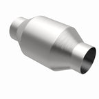 MagnaFlow Conv Univ 3.00inch C/C Met. for offroad vehicles