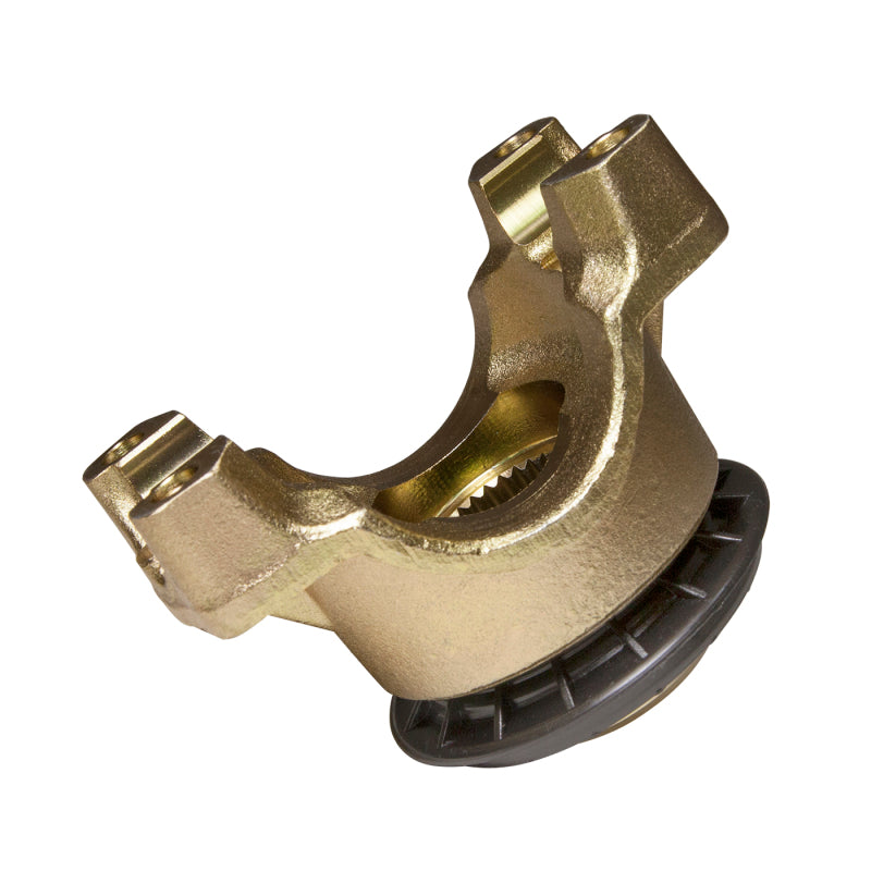 Yukon Gear Long Yoke For 93+ Ford 10.25in and 10.5in w/ A 1410 U/Joint Size Secondary image