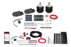 Firestone 07-21 Toyota Tundra 2WD/4WD AIO Wireless Ride-Rite All-In-One Kit (W217602872) components and installation parts