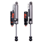 Fox Performance 24-25 Ineos Grenadier Elite Series 2.5 Reservoir Shock (Rear) - Adjustable for offroad performance upgrades