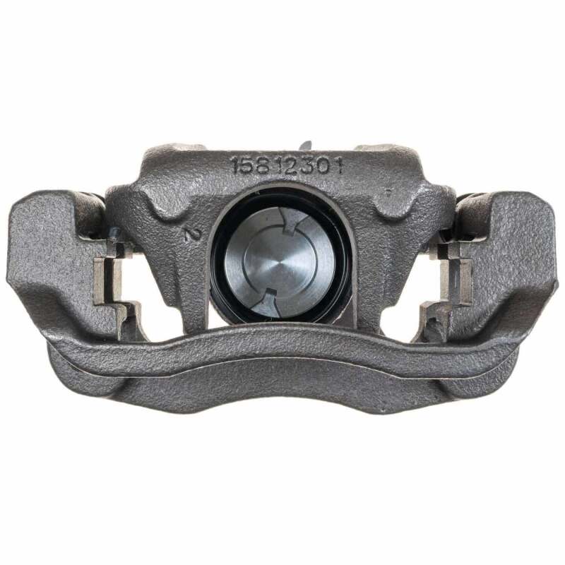 Power Stop 08-16 Chrysler Town & Country Rear Right Autospecialty Caliper w/Bracket Secondary image