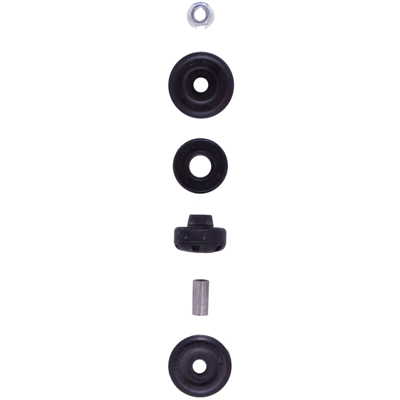 Bilstein 5100 Series 14-20 Ram 2500 Front 46mm Monotube Shock Absorber parts and components