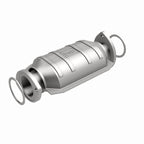 MagnaFlow Conv DF 95-97 4.5L Toy Land Cruiser catalytic converter