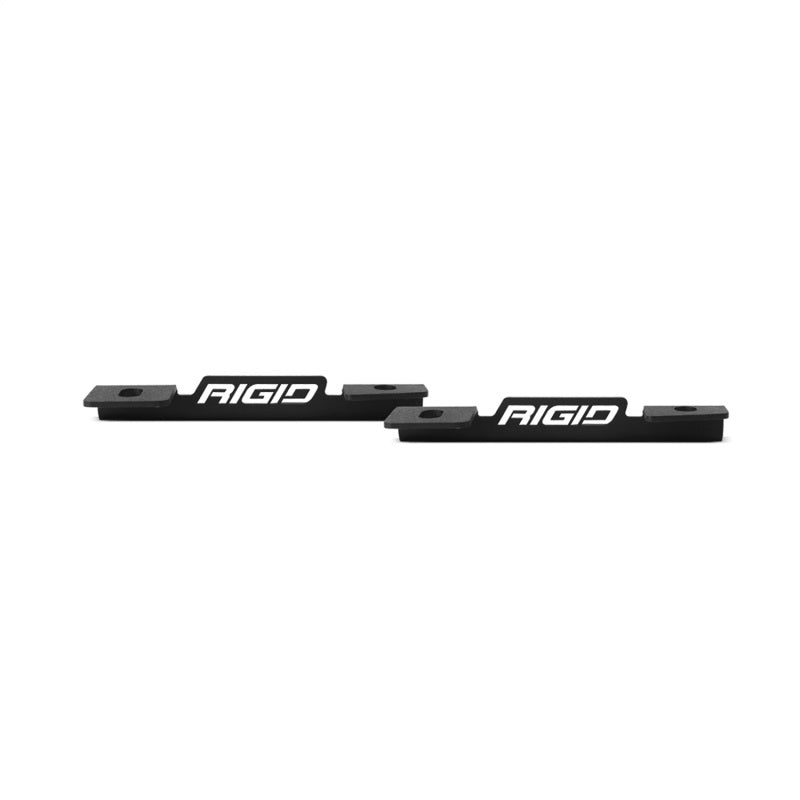 Rigid Industries 2021+ Ford Bronco Dual Pod A-Pillar Mount Kit M617 for offroad lighting