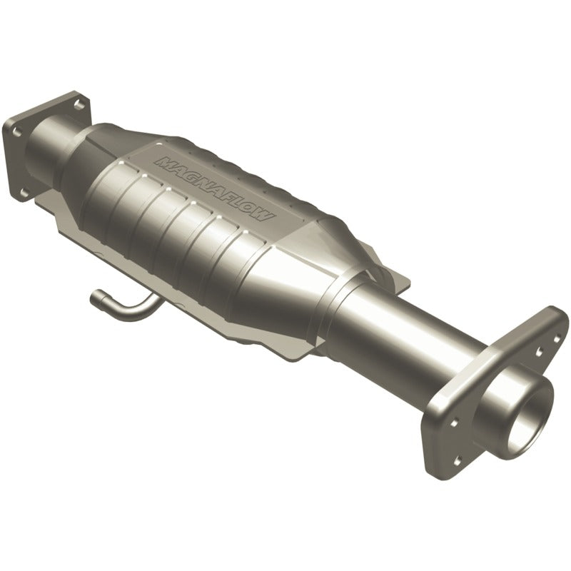 MagnaFlow Direct Fit Catalytic Converter Gm Secondary image