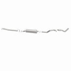 MagnaFlow BRE Exhaust Kit 06-09 Dodge Ram 1500 2500 3500 5.7L with all necessary components included.