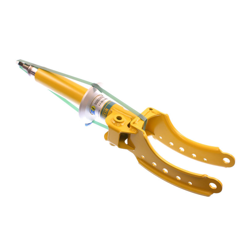 Bilstein 4600 Series 2004 VW Touareg V8/2010 Touareg VR6 Front Left 36mm Monotube Strut Assembly Secondary image
