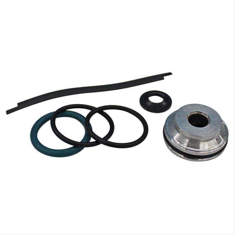 Bilstein 7100 Series Shock Rebuild Kit parts for offroad performance upgrades Main image