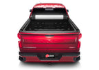 BAK 19-20 Chevy Silverado 5ft 8in Bed (New Body Style) Revolver X2 truck bed cover installed