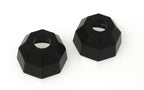 Energy Suspension Buick/Chevy 2WD Black Octagon Style Tie Rod End Boot for superior durability and performance.