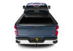 Retrax 2020 Chevrolet / GMC HD 8ft Bed 2500/3500 RetraxPRO MX on pickup truck