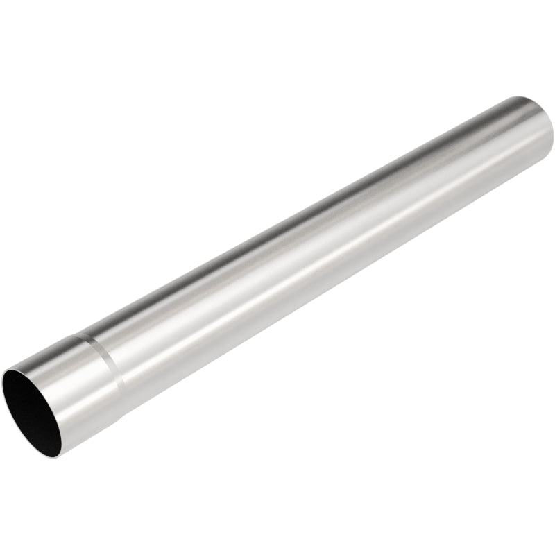 MagnaFlow Univ Pipe 4 X 34 Ext 409SS Secondary image