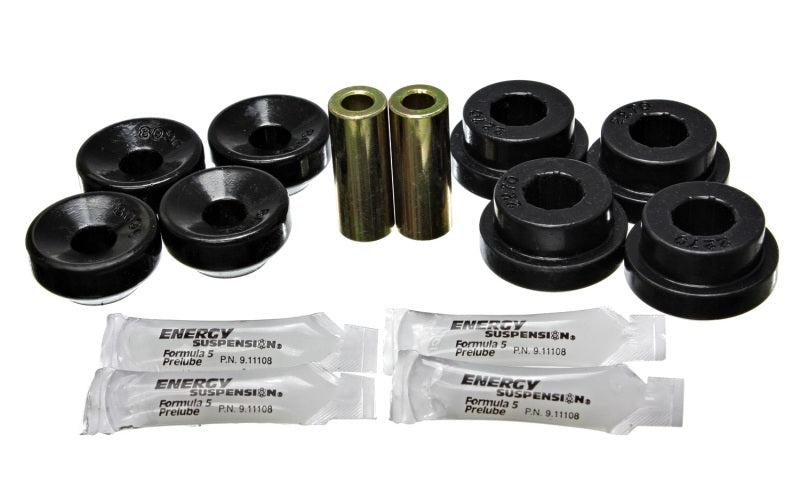 Energy Suspension 90-01 Acura Integra / 89-95 Honda Civic/CRX / 93-97 Honda Del Sol (including VTEC) suspension parts kit