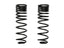 ICON 2020+ Jeep Gladiator JT 1.5in Rear Multi Rate Spring Kit