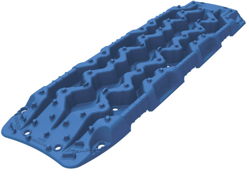 ARB TRED GT Recover Board - Blue Secondary image