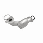 MagnaFlow Conv DF 01- 02 Tacoma 3.4L EC/SB 4 exhaust part