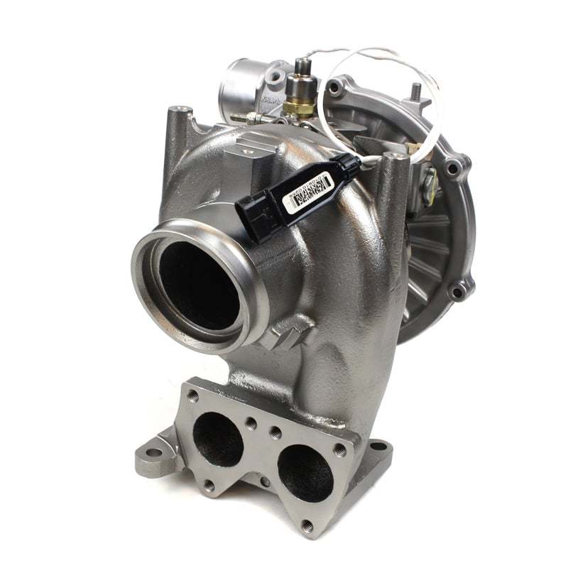 Industrial Injection 11-16 Duramax 6.6L LML New Stock Replacement Turbocharger Secondary image