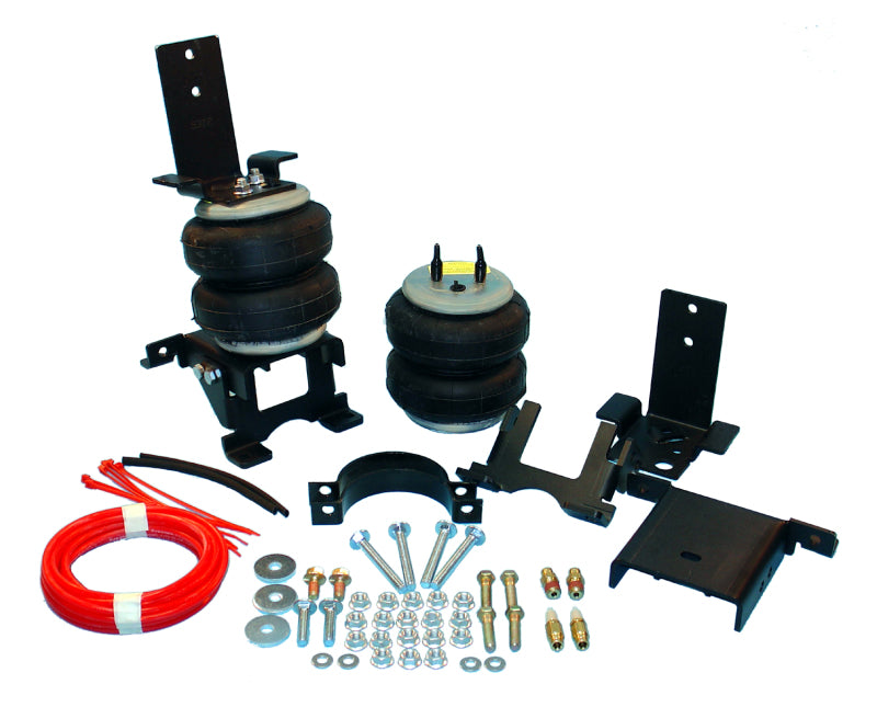 Firestone Ride-Rite Air Helper Spring Kit Rear 00-06 Ford Excursion (4WD Only) (W217602251) for off road parts