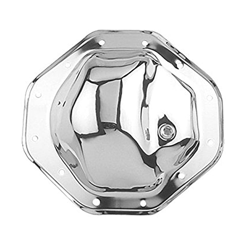 Yukon Gear Chrome Cover For Chrysler 9.25in Secondary image