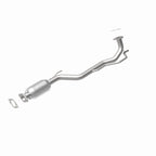 MagnaFlow Conv Direct Fit 300Zx 90-96 P/S for offroad vehicles
