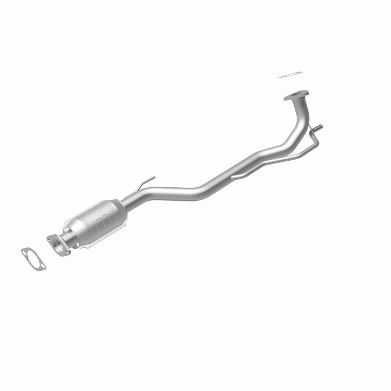 MagnaFlow Conv Direct Fit 300Zx 90-96 P/S for offroad vehicles
