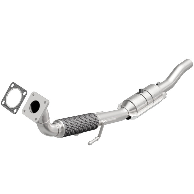 MagnaFlow Direct Fit Catalytic Converter 04-05 VW Jetta 2L Secondary image