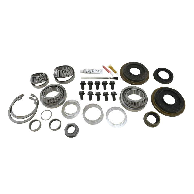 Yukon Gear Master Overhaul Kit For Chrysler 7.25in Diff Secondary image