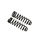 Bilstein B12 (Special) 11-18 Dodge Ram 1500 Rear Suspension Kit springs for offroad performance upgrades.