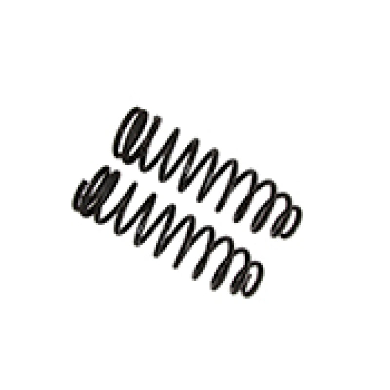 Bilstein B12 (Special) 11-18 Dodge Ram 1500 Rear Suspension Kit springs for offroad performance upgrades.