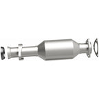 MagnaFlow Conv Direct Fit Acura 90-91 catalytic converter image