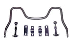 Hellwig 07-13 Chevrolet Silverado 1500 Solid Heat Treated Chromoly 1-1/8in Rear Sway Bar with installation hardware
