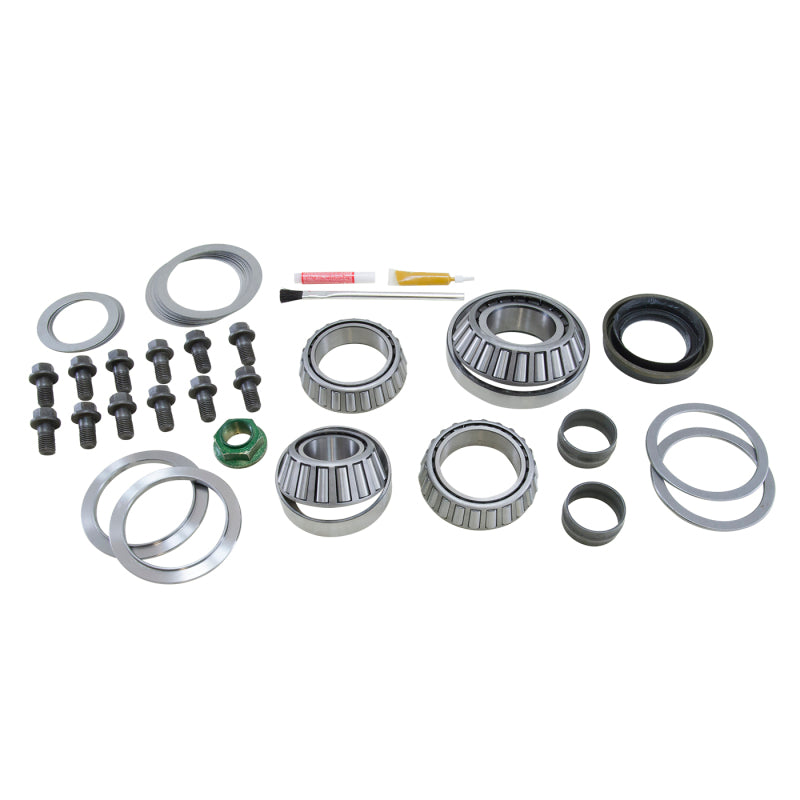 Yukon Gear 14+ GM 12 Bolt 9.76in Master Overhaul Kit Secondary image