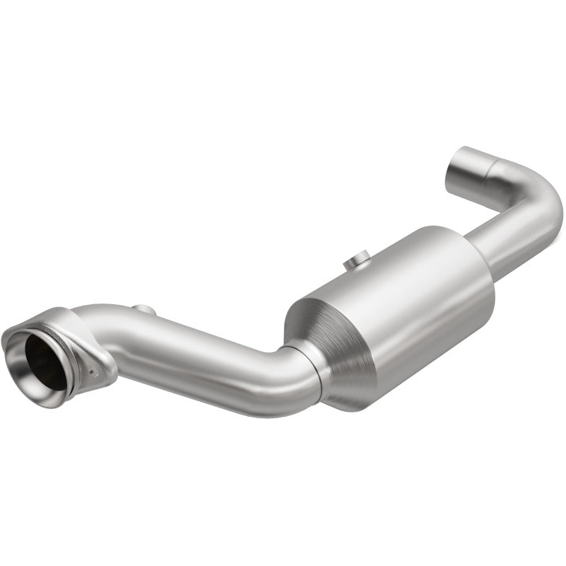 MagnaFlow 18-21 Ford Expedition Left Underbody 3.5L Direct Fit Catalytic Converter Secondary image