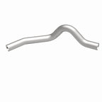 MagnaFlow Univ TP Assy 98-01 Dodge Ram Diesel exhaust pipe