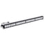 Baja Designs OnX6 Series High Speed Spot Pattern 40in LED Light Bar for offroad performance upgrades
