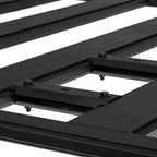 ARB Base Rack Narrow Bridge Plate for offroad truck accessories