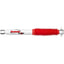 Rancho 97-06 Jeep TJ Rear RS5000X Shock for offroad performance upgrades