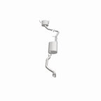 MagnaFlow BRE Exhaust Kit 09-17 Chevy Traverse 3.6L exhaust system
