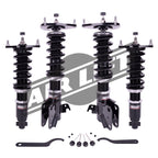 Air Lift Performance 15-21 Subaru WRX / STI Coilover Kit for offroad performance upgrades and suspension lift kits.