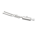 MagnaFlow SS C/B 87-91 BMW 352i/87-90 325IS/88-91 325IX/87-93 325 Single Rear Exit performance exhaust system