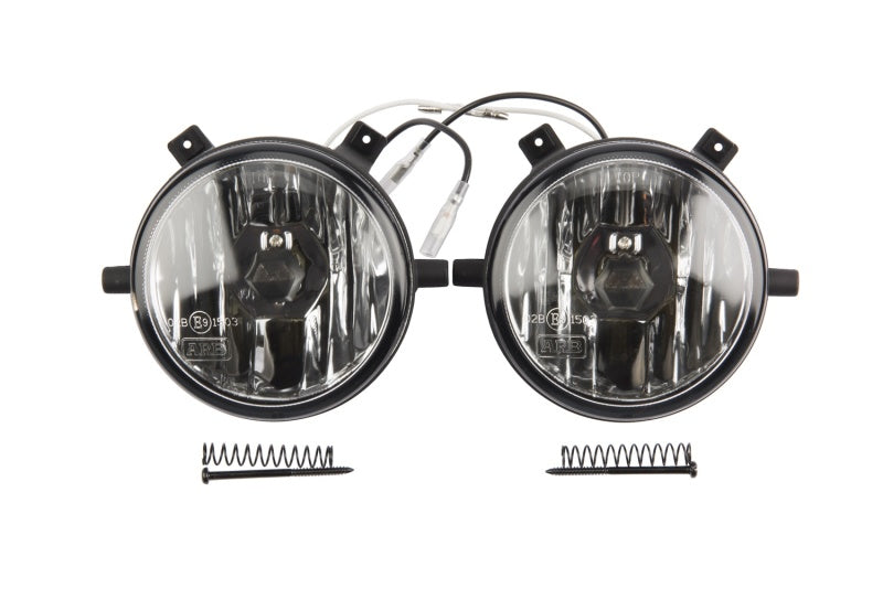 ARB Fog Light Kit ARB Sahara 55W for offroad lighting and electrical
