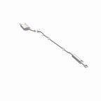 MagnaFlow BRE Exhaust Kit 07-11 Toyota Camry for enhanced performance and quality exhaust system.
