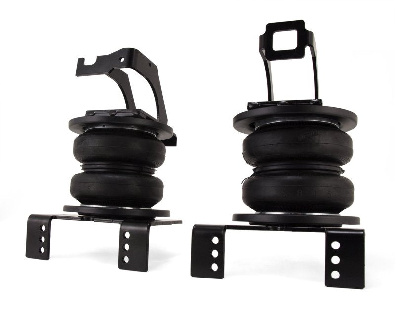 Air Lift LoadLifter 7500XL Ultimate for 11-16 Ford F250/350 air springs for towing stability