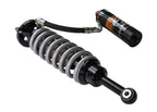 FOX 05+ Toyota Tacoma Performance Elite 2.5 Series Shock Front 2in Lift for offroad performance upgrades